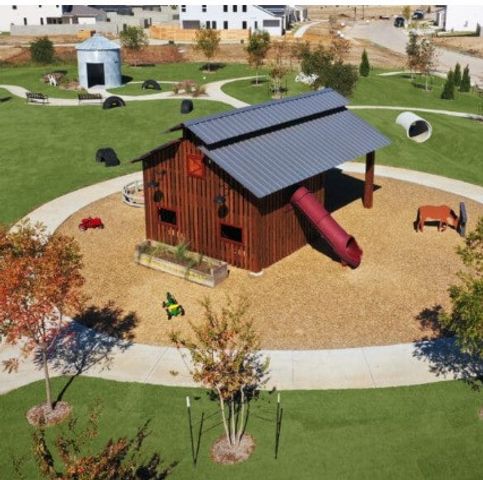 724 4th Street, Argyle, TX 76226