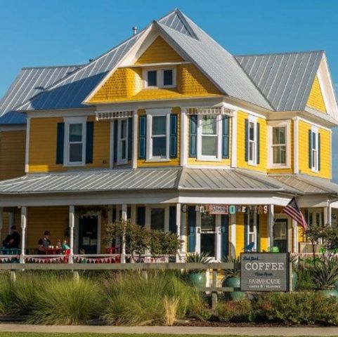 724 4th Street, Argyle, TX 76226