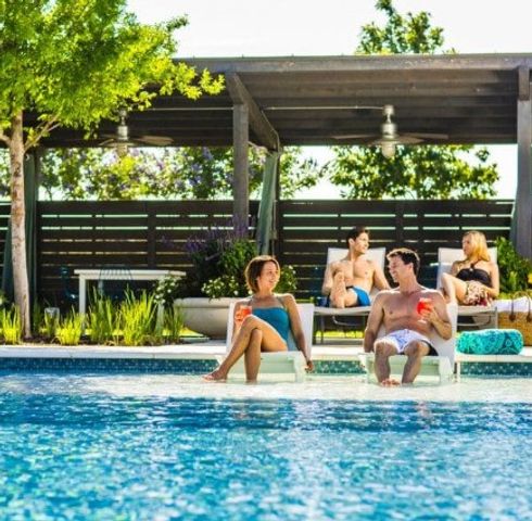 724 4th Street, Argyle, TX 76226