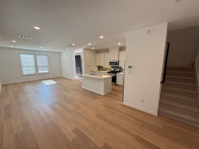 724 4th Street, Argyle, TX 76226