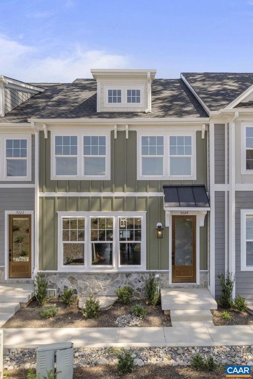 5024 LINDLEY PL, Charlottesville, VA 22901
