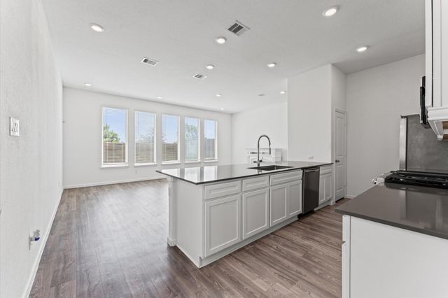 5667 Foggy Vine Court, Fulshear, TX 77441
