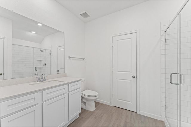 5667 Foggy Vine Court, Fulshear, TX 77441