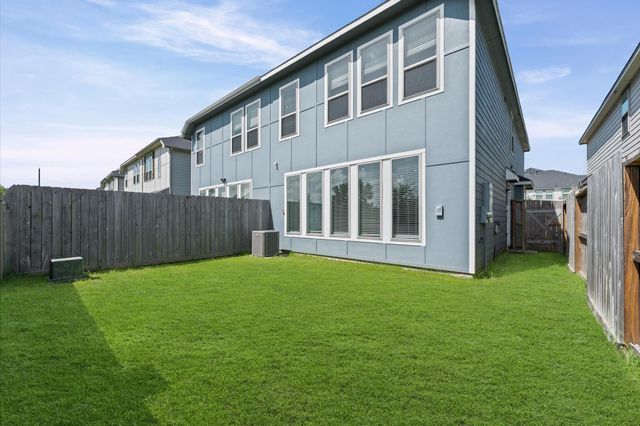 5667 Foggy Vine Court, Fulshear, TX 77441