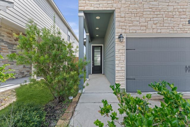 5667 Foggy Vine Court, Fulshear, TX 77441