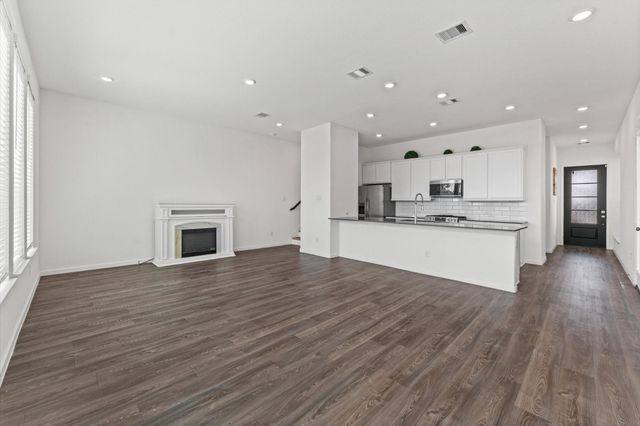 5667 Foggy Vine Court, Fulshear, TX 77441