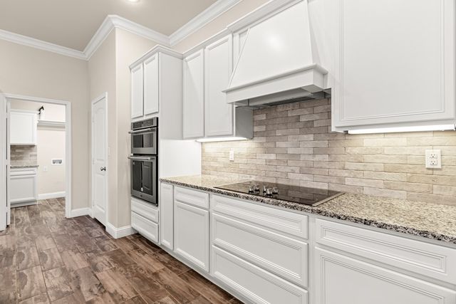 6911 Stetson Drive, Midland, TX 79705