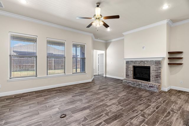 6911 Stetson Drive, Midland, TX 79705