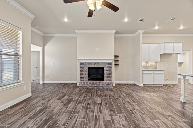 6911 Stetson Drive, Midland, TX 79705