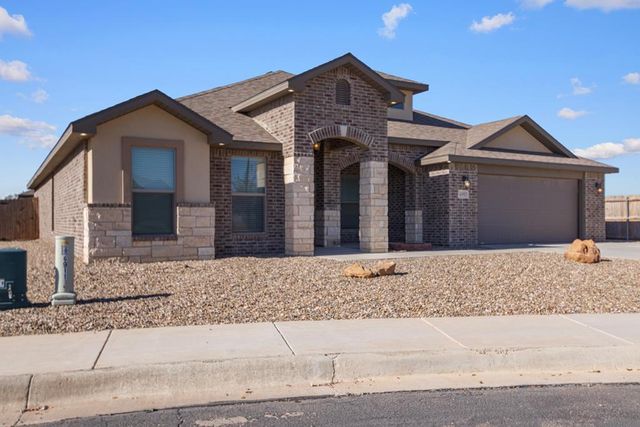 6911 Stetson Drive, Midland, TX 79705