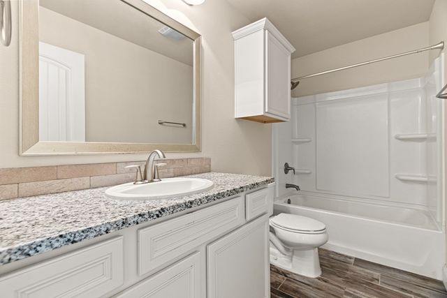 6911 Stetson Drive, Midland, TX 79705