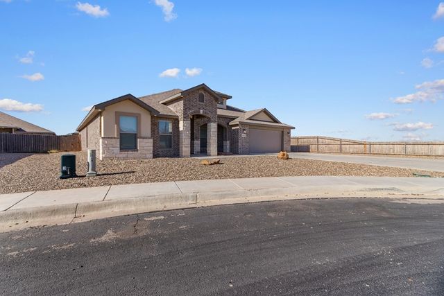 6911 Stetson Drive, Midland, TX 79705