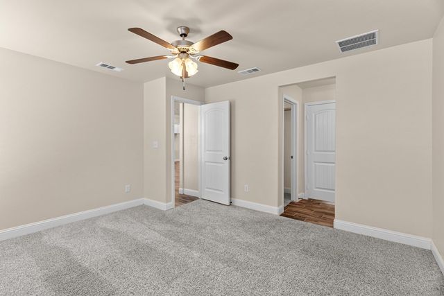 6911 Stetson Drive, Midland, TX 79705