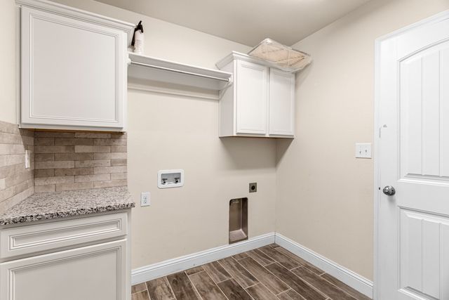 6911 Stetson Drive, Midland, TX 79705