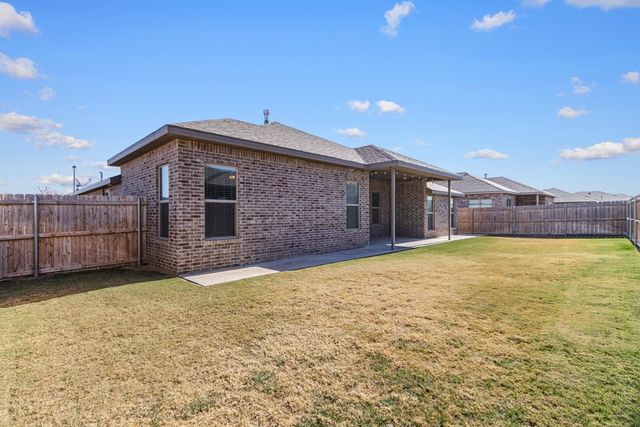 6911 Stetson Drive, Midland, TX 79705