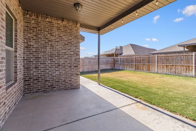6911 Stetson Drive, Midland, TX 79705