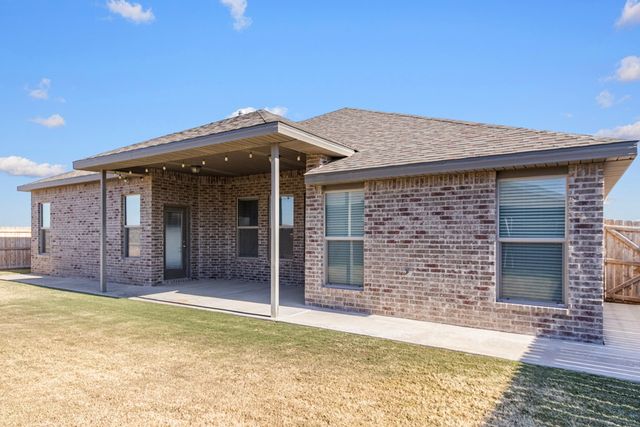 6911 Stetson Drive, Midland, TX 79705