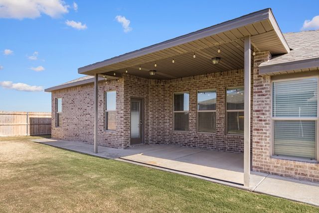 6911 Stetson Drive, Midland, TX 79705