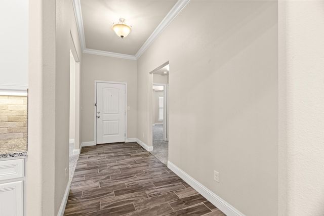 6911 Stetson Drive, Midland, TX 79705