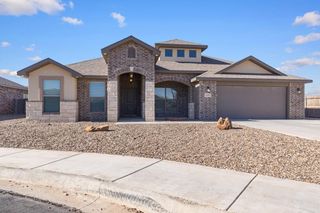 6911 Stetson Drive, Midland, TX 79705