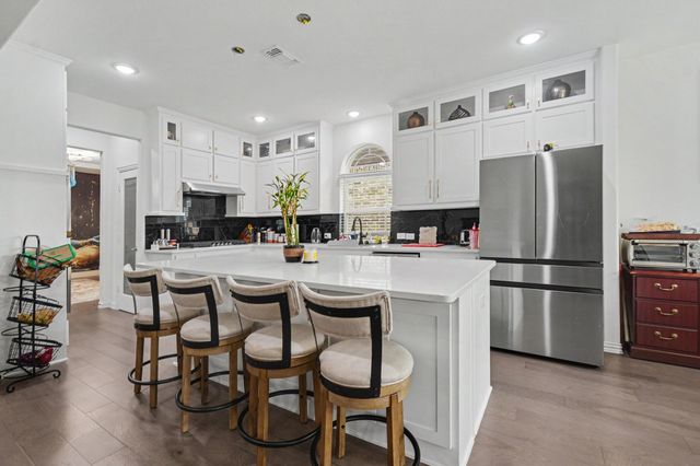 3814 Windmill Court, Celina, TX 75009