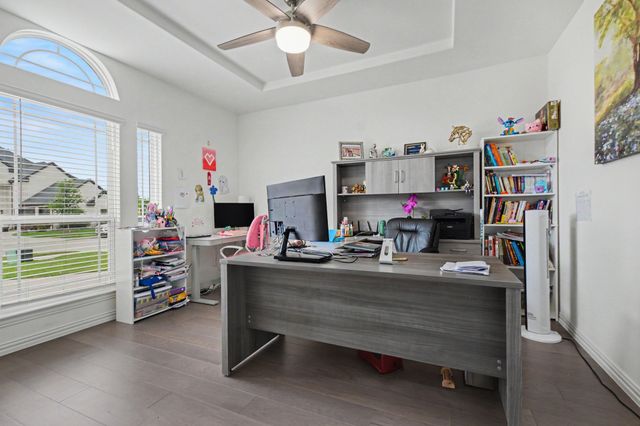 3814 Windmill Court, Celina, TX 75009