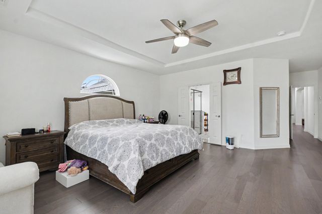 3814 Windmill Court, Celina, TX 75009