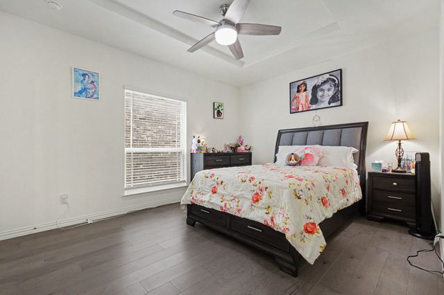 3814 Windmill Court, Celina, TX 75009