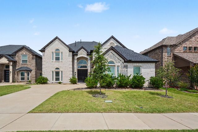 3814 Windmill Court, Celina, TX 75009