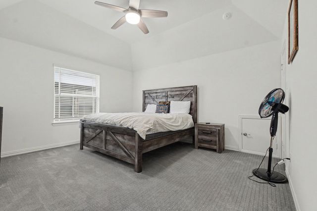 3814 Windmill Court, Celina, TX 75009