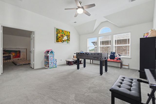 3814 Windmill Court, Celina, TX 75009