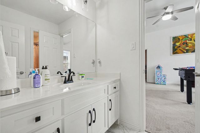 3814 Windmill Court, Celina, TX 75009