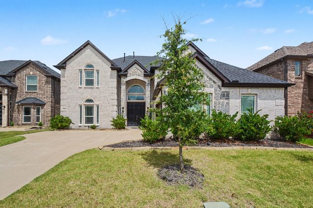 3814 Windmill Court, Celina, TX 75009