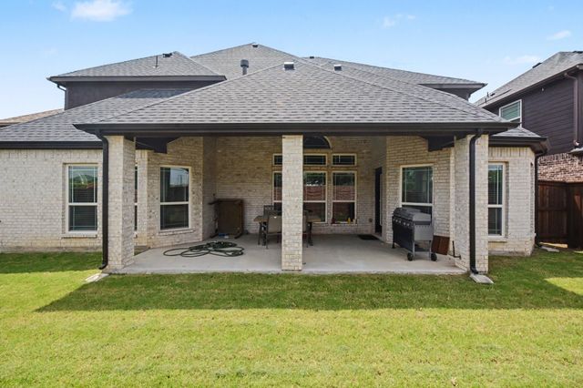 3814 Windmill Court, Celina, TX 75009