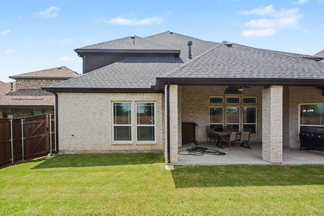 3814 Windmill Court, Celina, TX 75009
