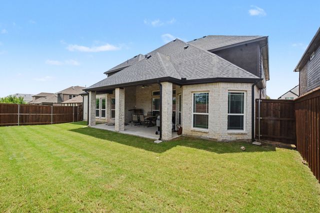 3814 Windmill Court, Celina, TX 75009