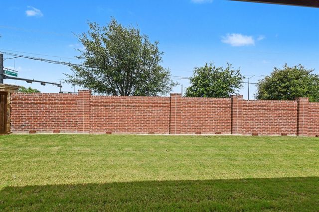 3814 Windmill Court, Celina, TX 75009