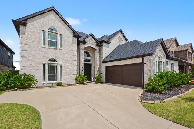 3814 Windmill Court, Celina, TX 75009