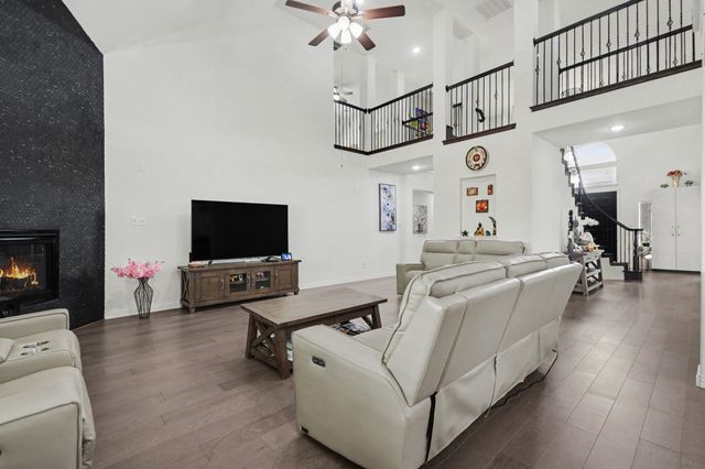 3814 Windmill Court, Celina, TX 75009
