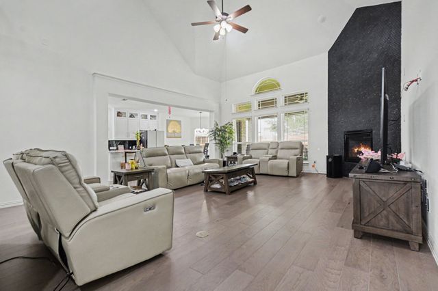3814 Windmill Court, Celina, TX 75009