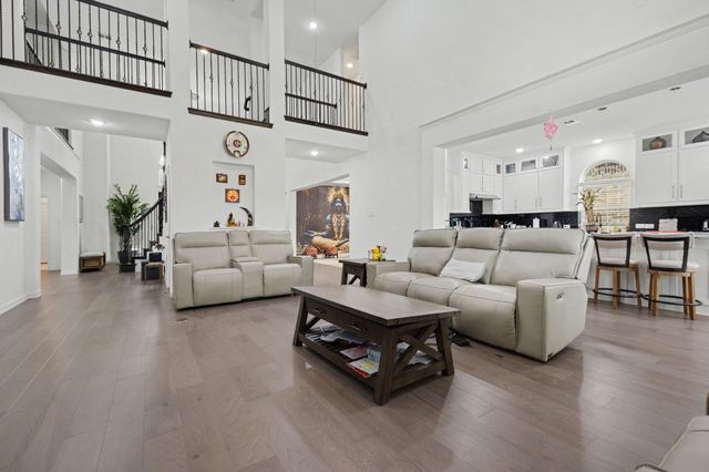3814 Windmill Court, Celina, TX 75009