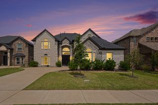 3814 Windmill Court, Celina, TX 75009