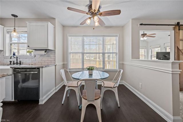 5924 Meriwether Court, Williamsburg, VA 23188