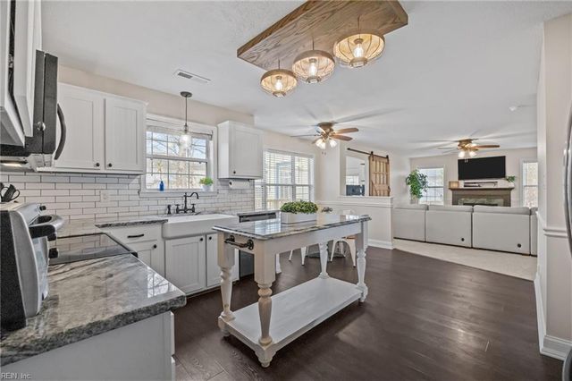 5924 Meriwether Court, Williamsburg, VA 23188