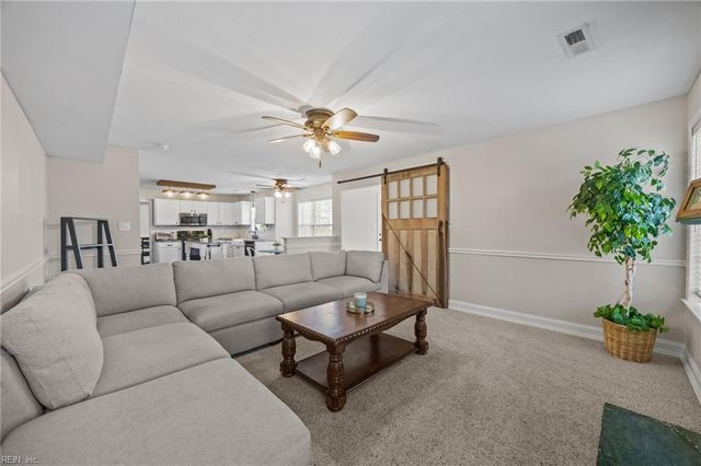 5924 Meriwether Court, Williamsburg, VA 23188