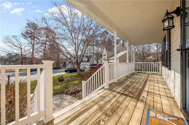 5924 Meriwether Court, Williamsburg, VA 23188