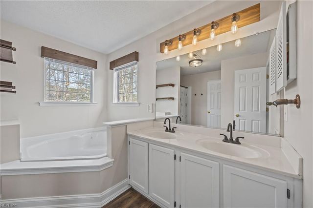 5924 Meriwether Court, Williamsburg, VA 23188