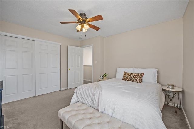 5924 Meriwether Court, Williamsburg, VA 23188