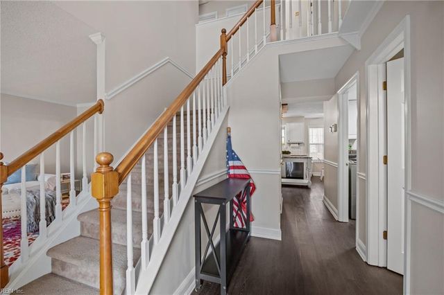 5924 Meriwether Court, Williamsburg, VA 23188