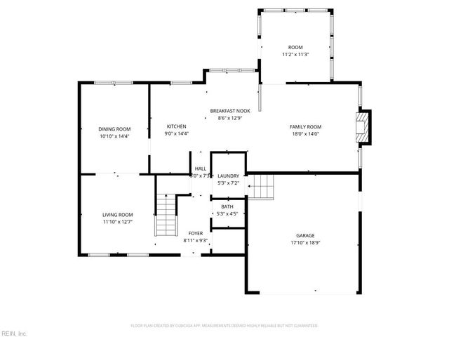 5924 Meriwether Court, Williamsburg, VA 23188